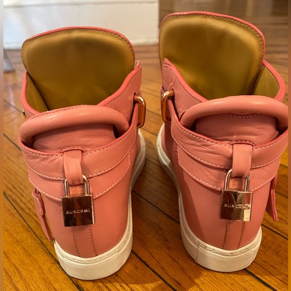 Buscemi Sneakers - Size: 9 - Picture 4 of 13